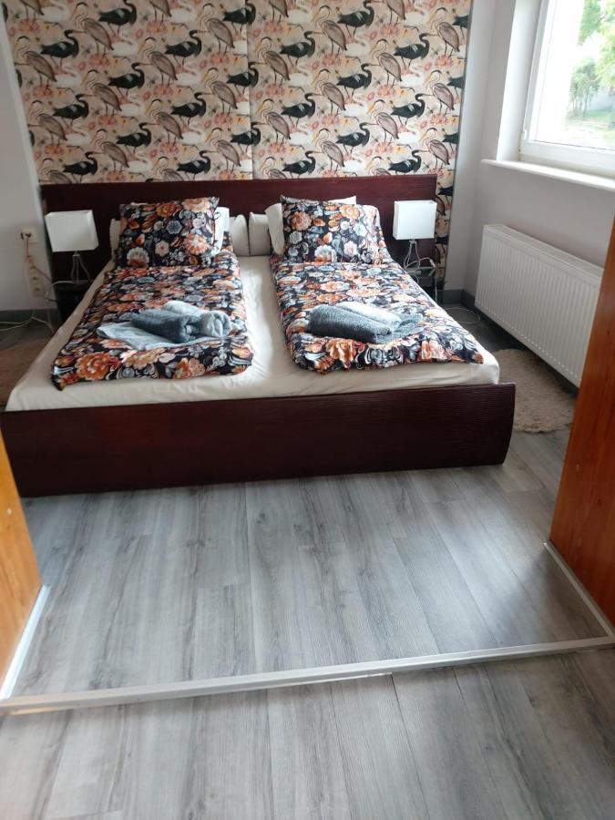 Apartment Mestwina Gdynia Buitenkant foto
