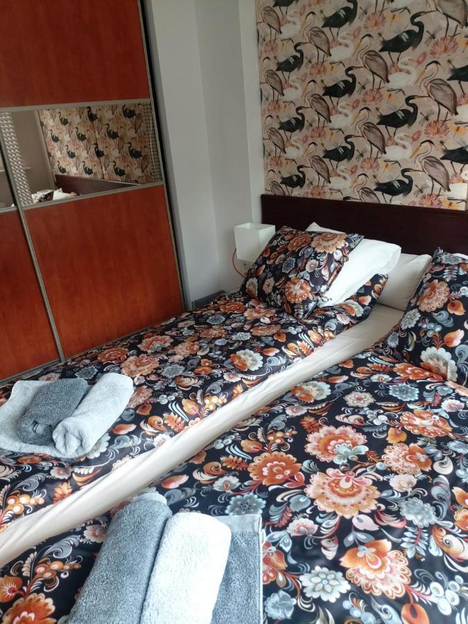 Apartment Mestwina Gdynia Buitenkant foto